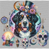 Animal Text Series-AT 258